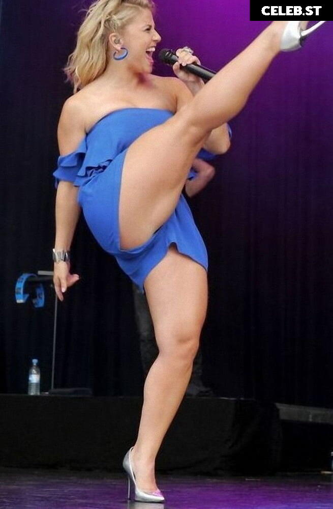 Beatrice Egli Image 1729014