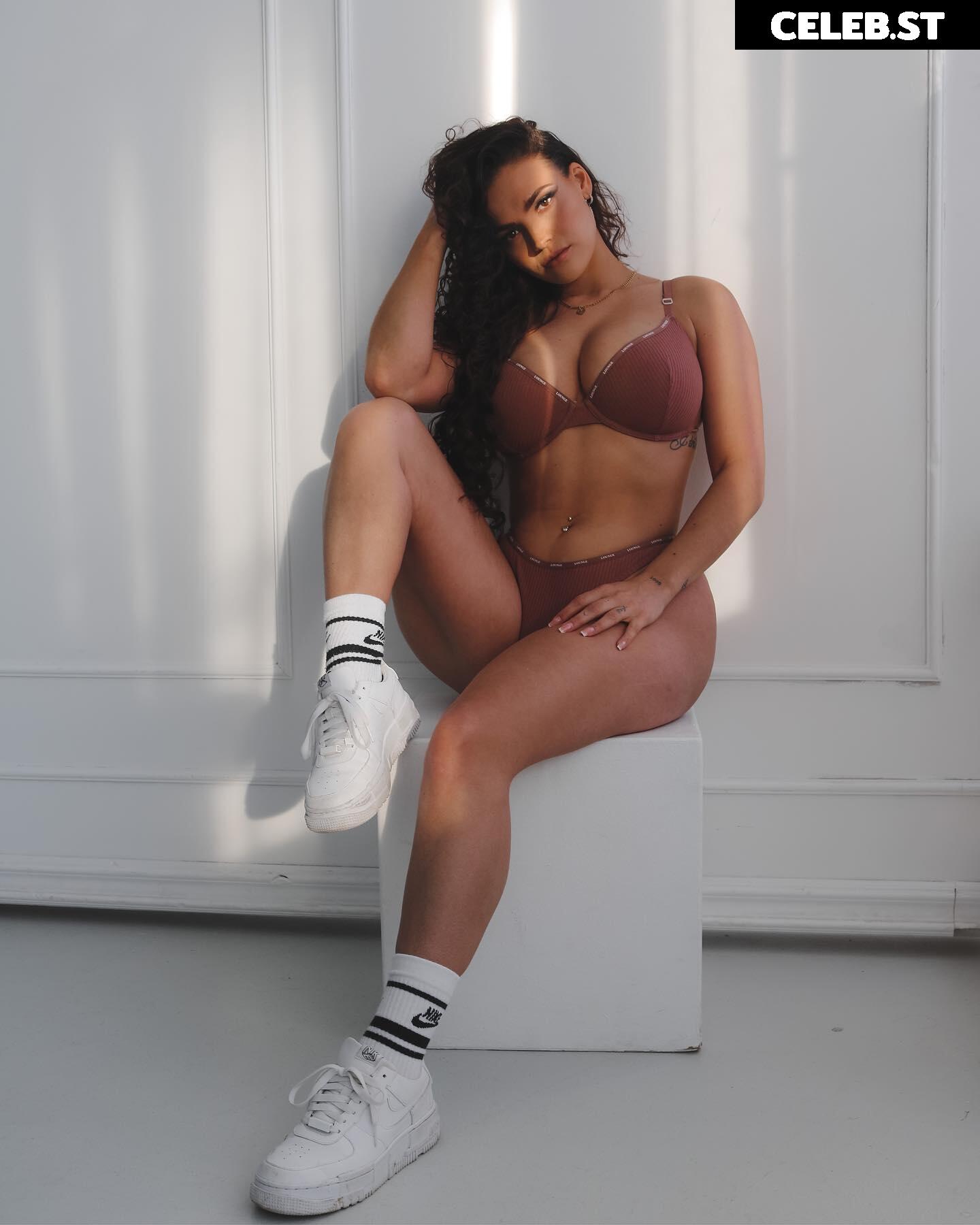 Jeje Lopes Image 1729032