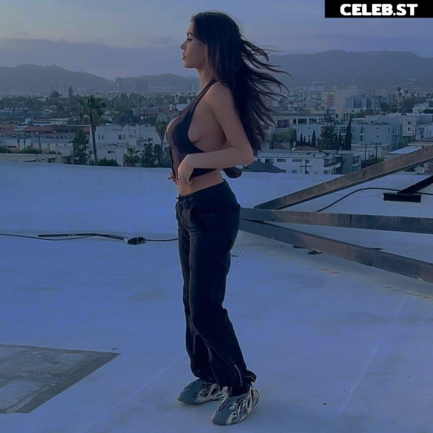 Bianca Censori Image 1729355