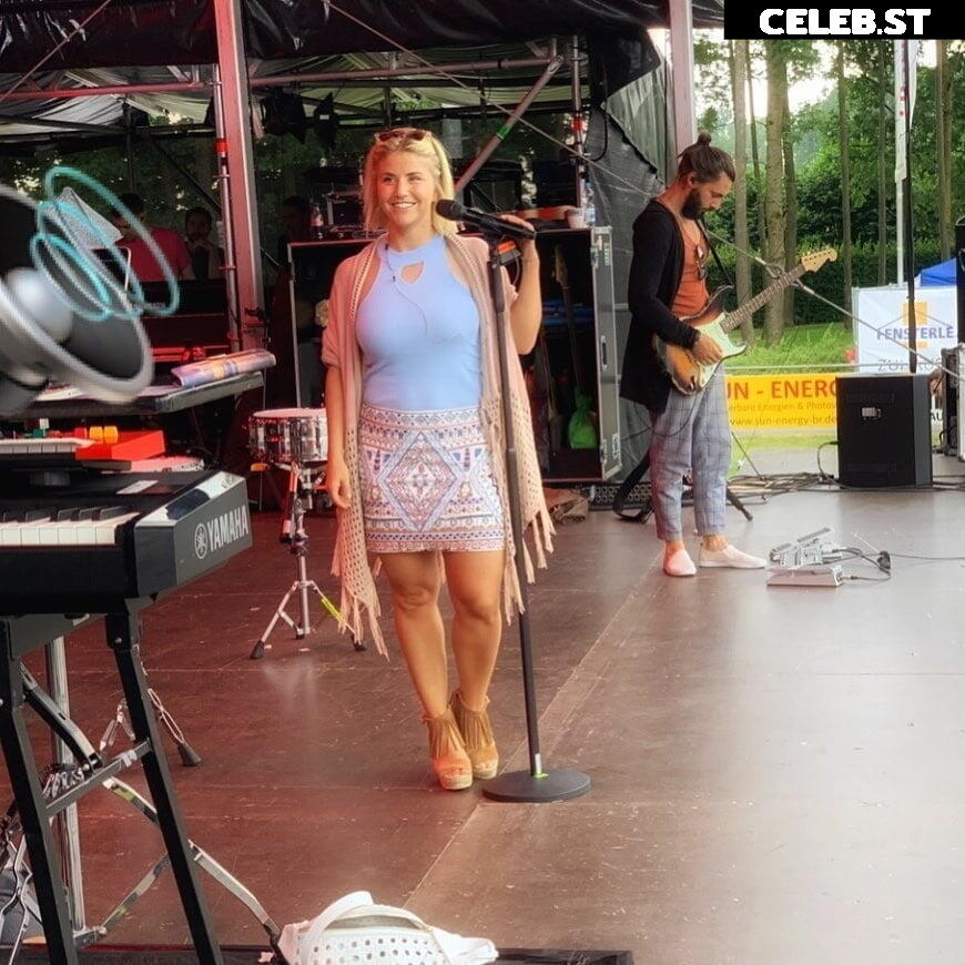 Beatrice Egli Image 1729373