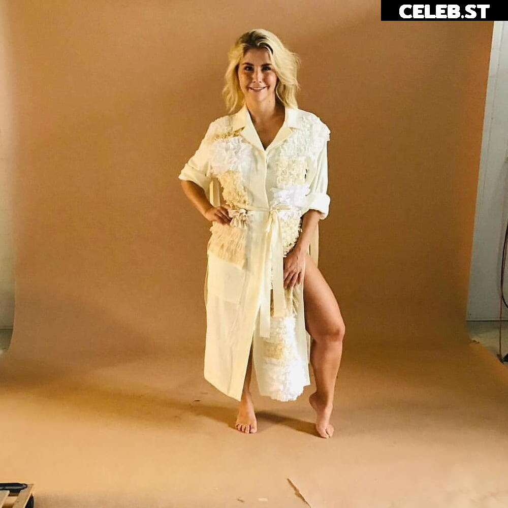 Beatrice Egli Image 1729331