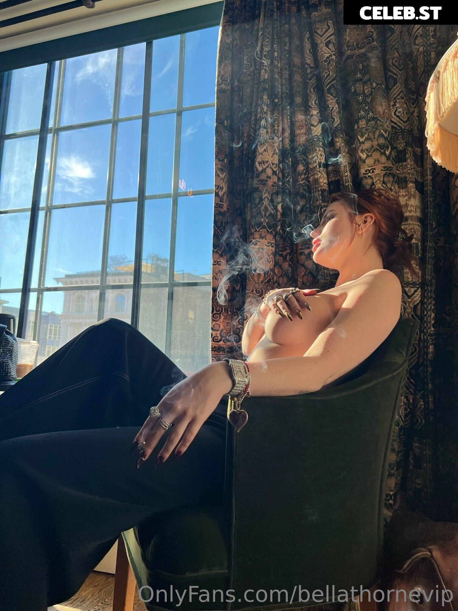Bella Thorne Image 1729298