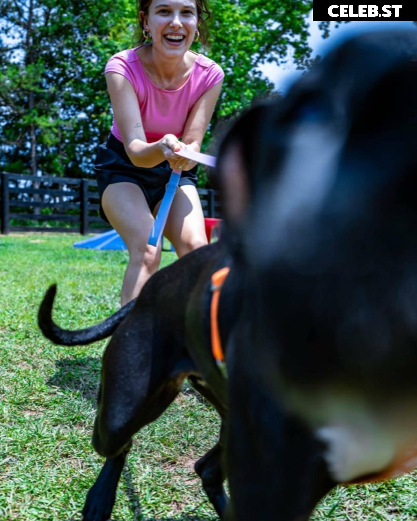 Millie Bobby Brown Image 1729295