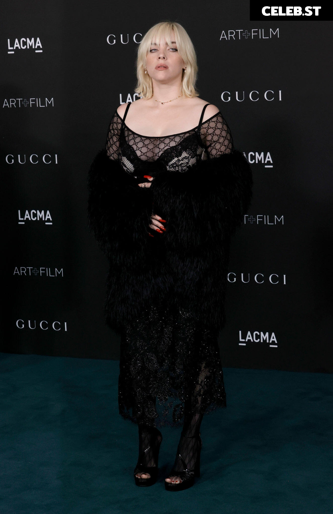 Billie Eilish Image 1729269