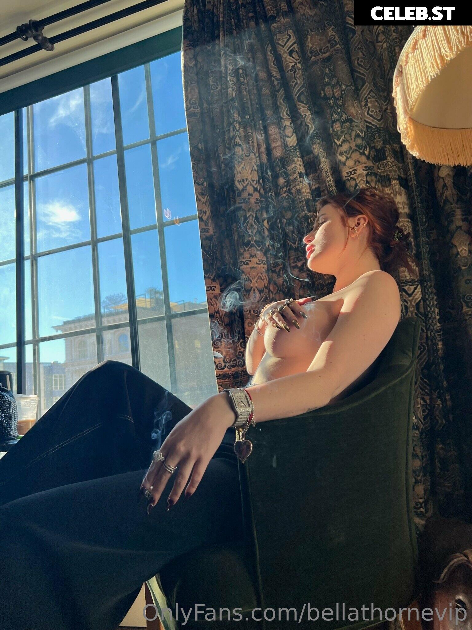 Bella Thorne Image 1729261