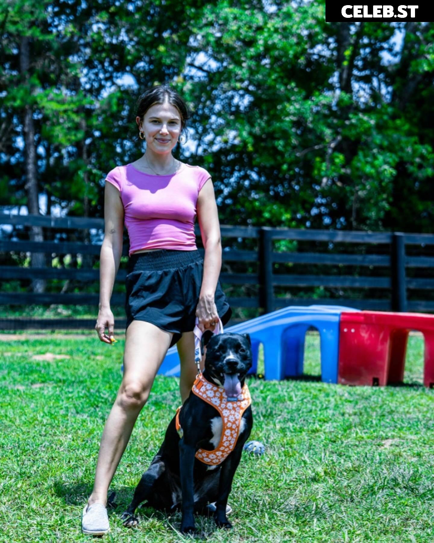 Millie Bobby Brown Image 1729267