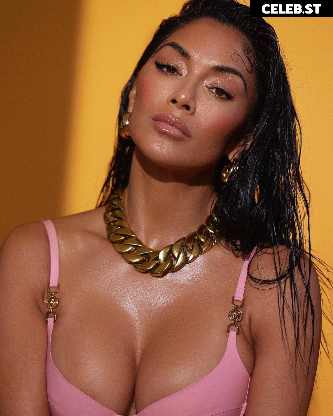Nicole Scherzinger Image 1729204