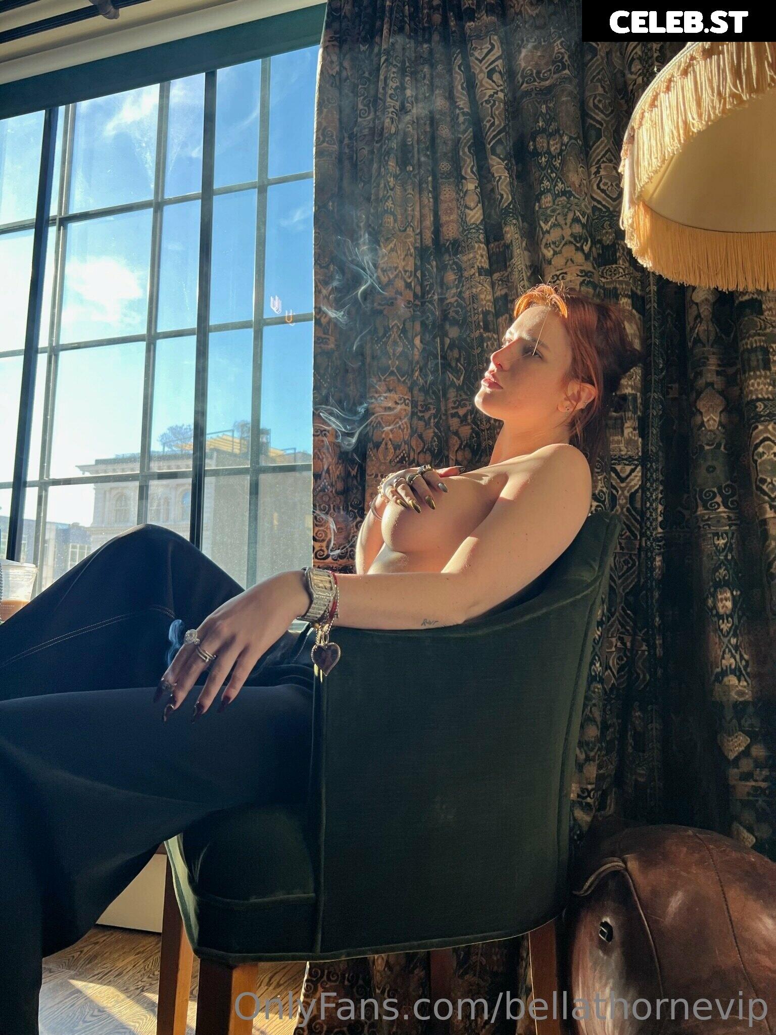 Bella Thorne Image 1729234