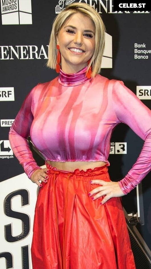 Beatrice Egli Image 1729993