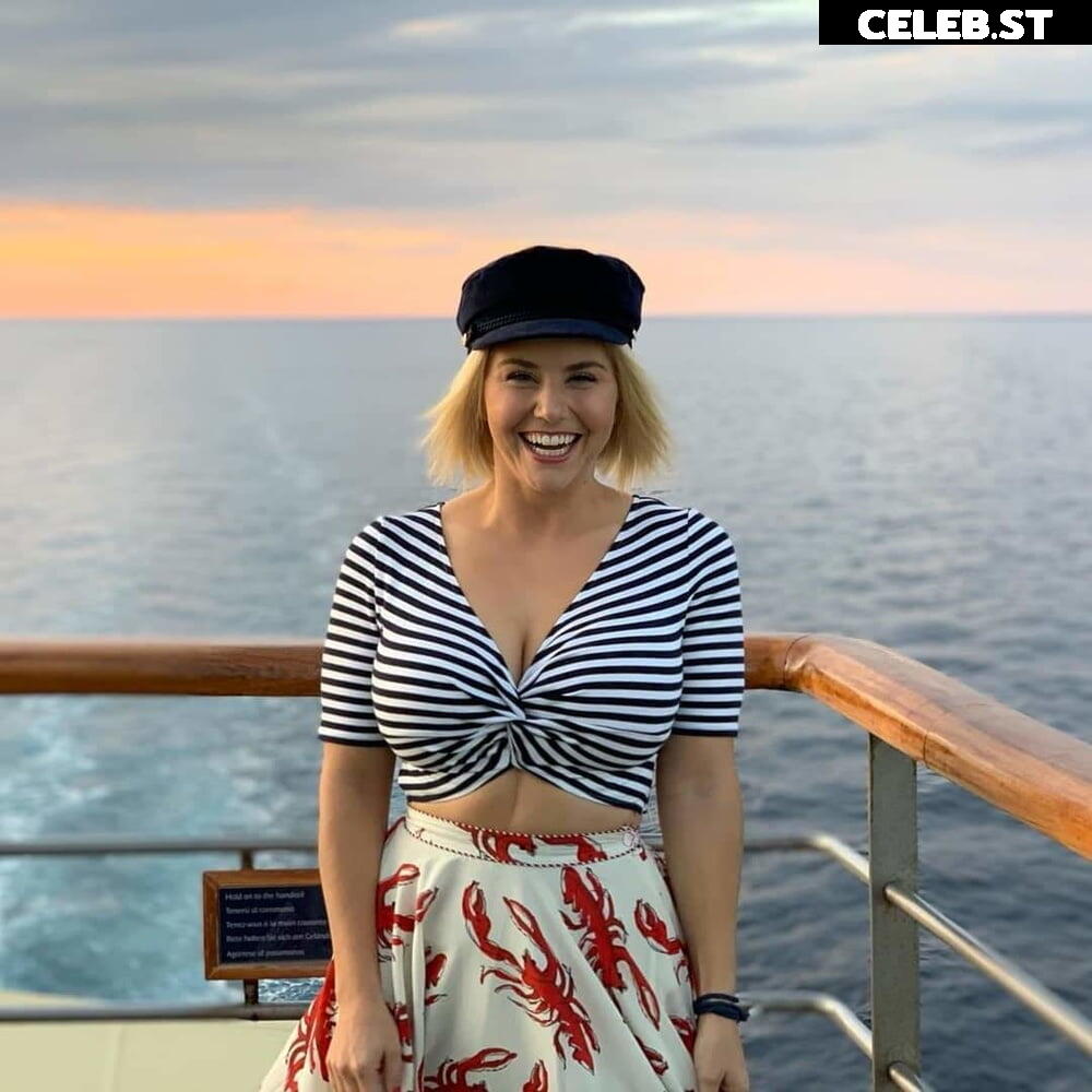 Beatrice Egli Image 1729930
