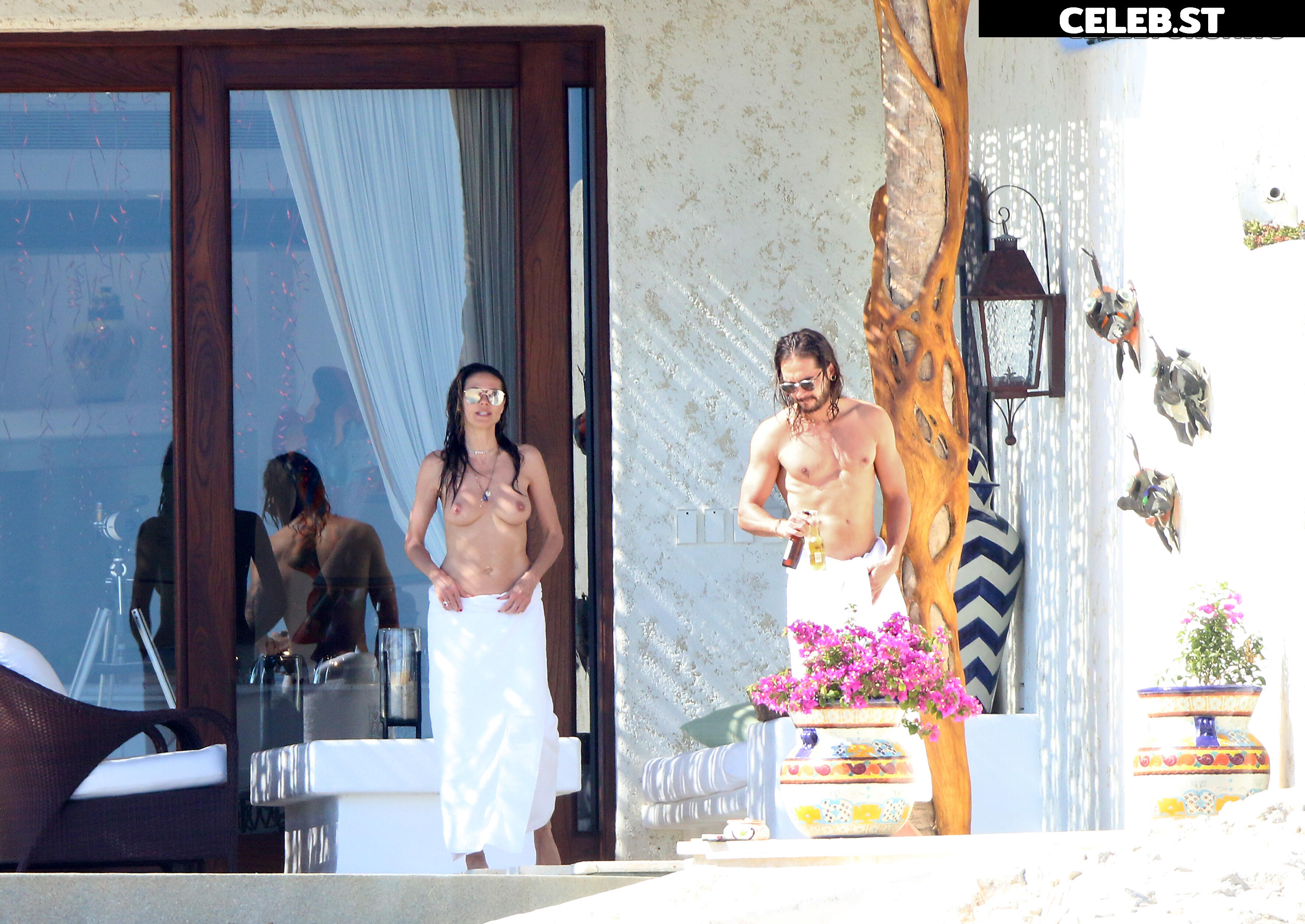 Heidi Klum Image 1729936