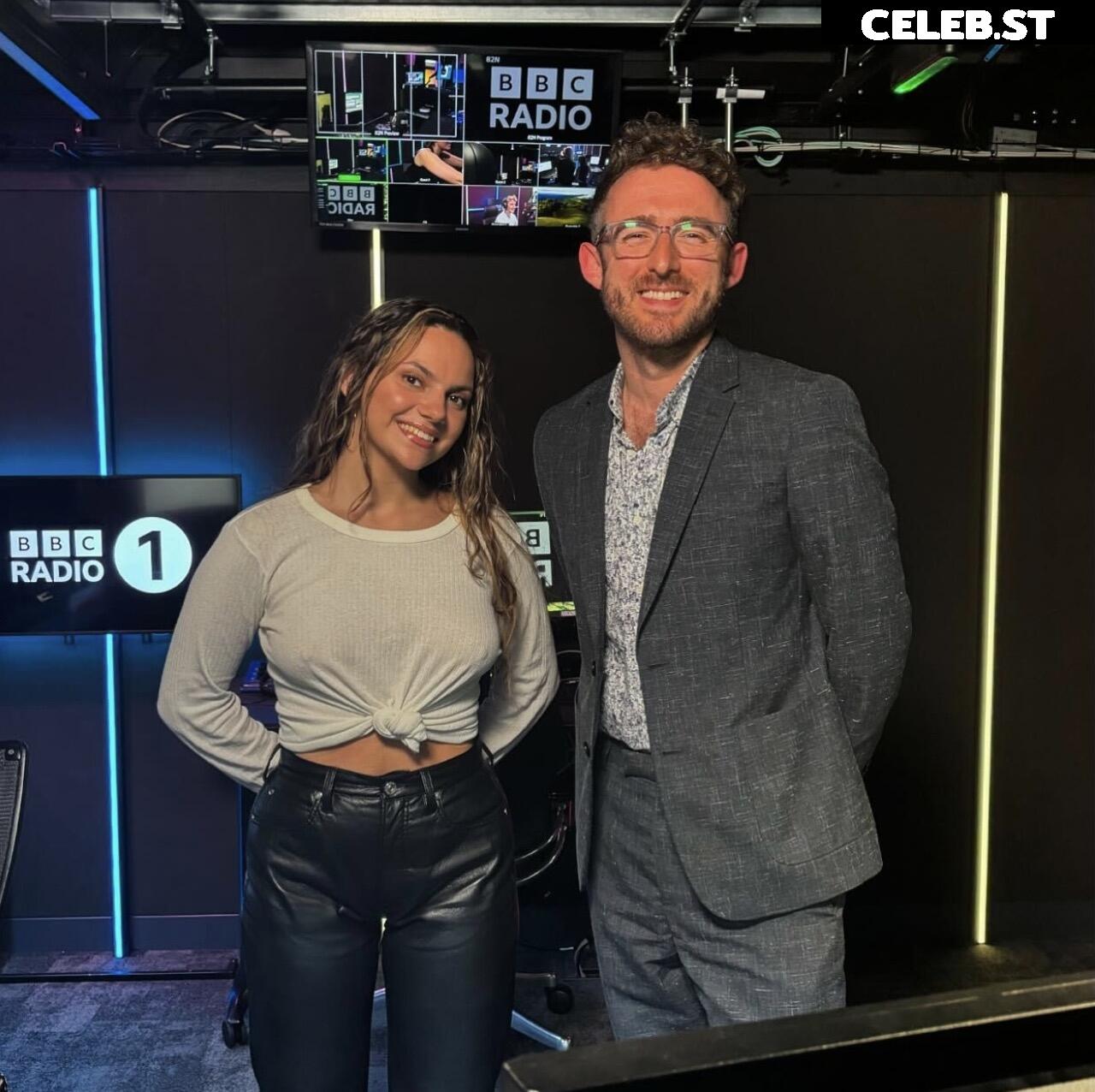 Dafne Keen Image 1729929