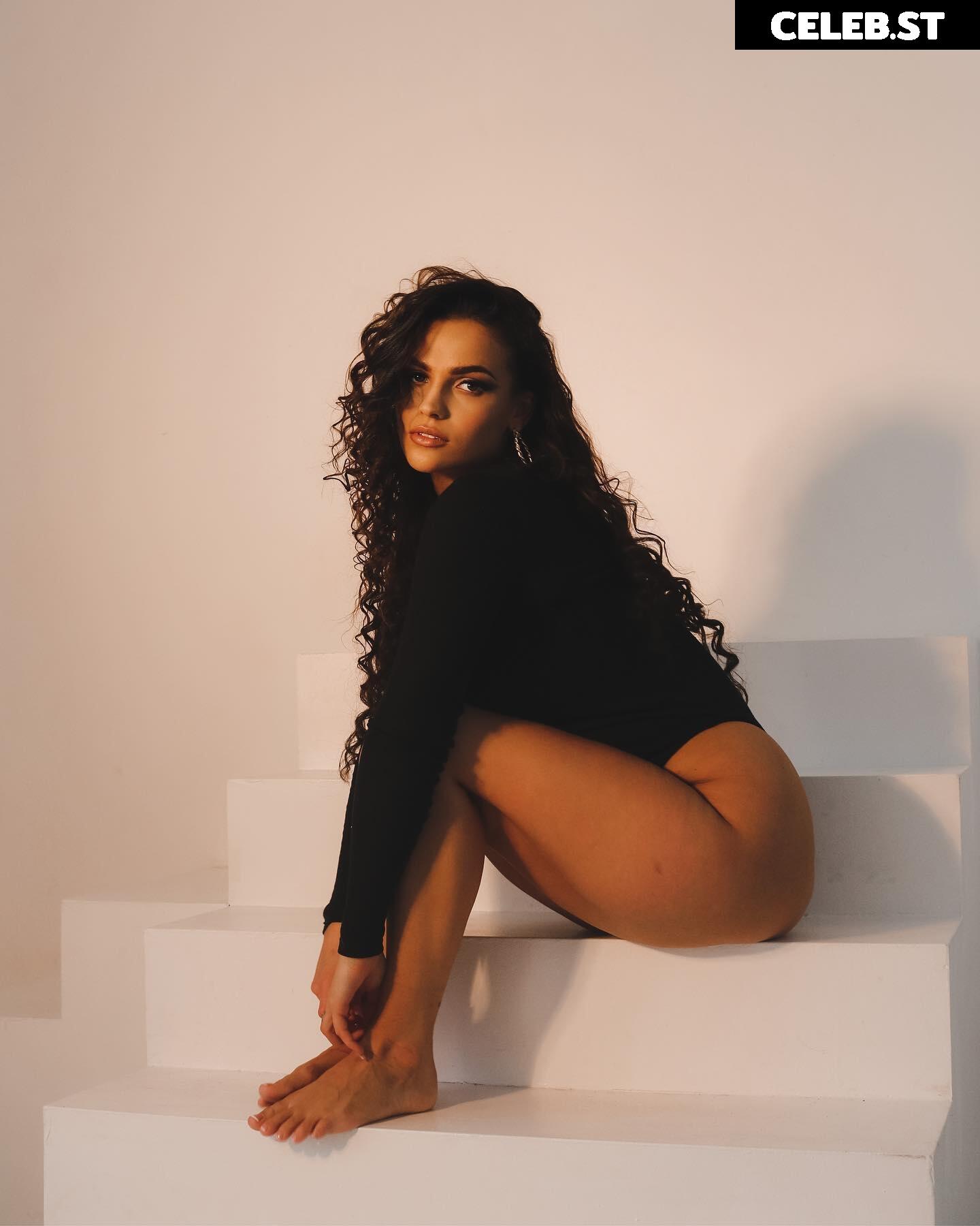 Jeje Lopes Image 1728895