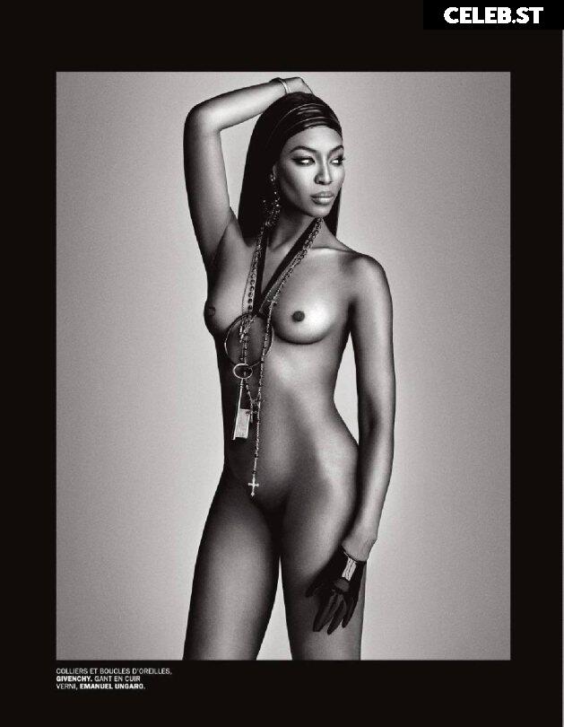 Naomi Campbell Image 1728862