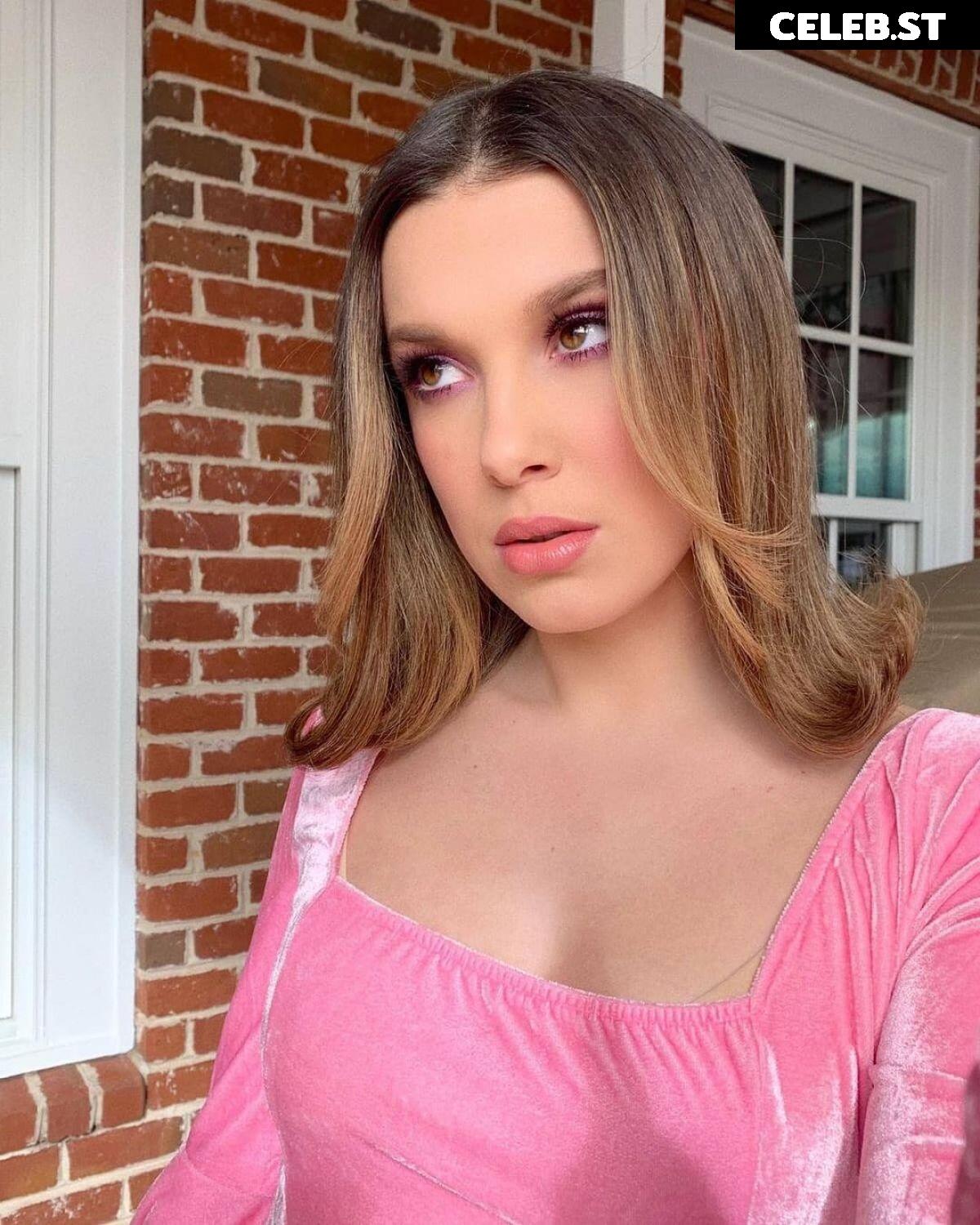 Millie Bobby Brown Image 1728860