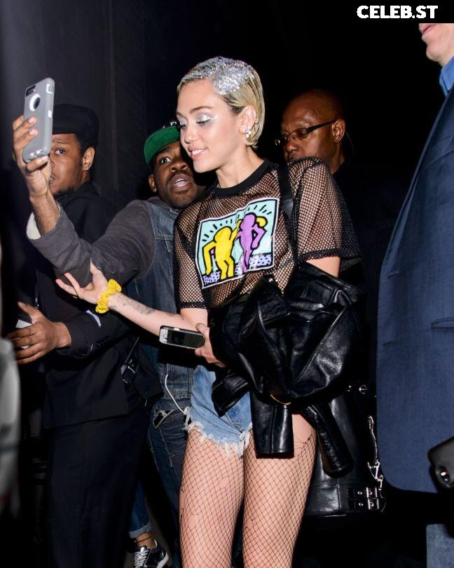 Miley Cyrus Image 1728816