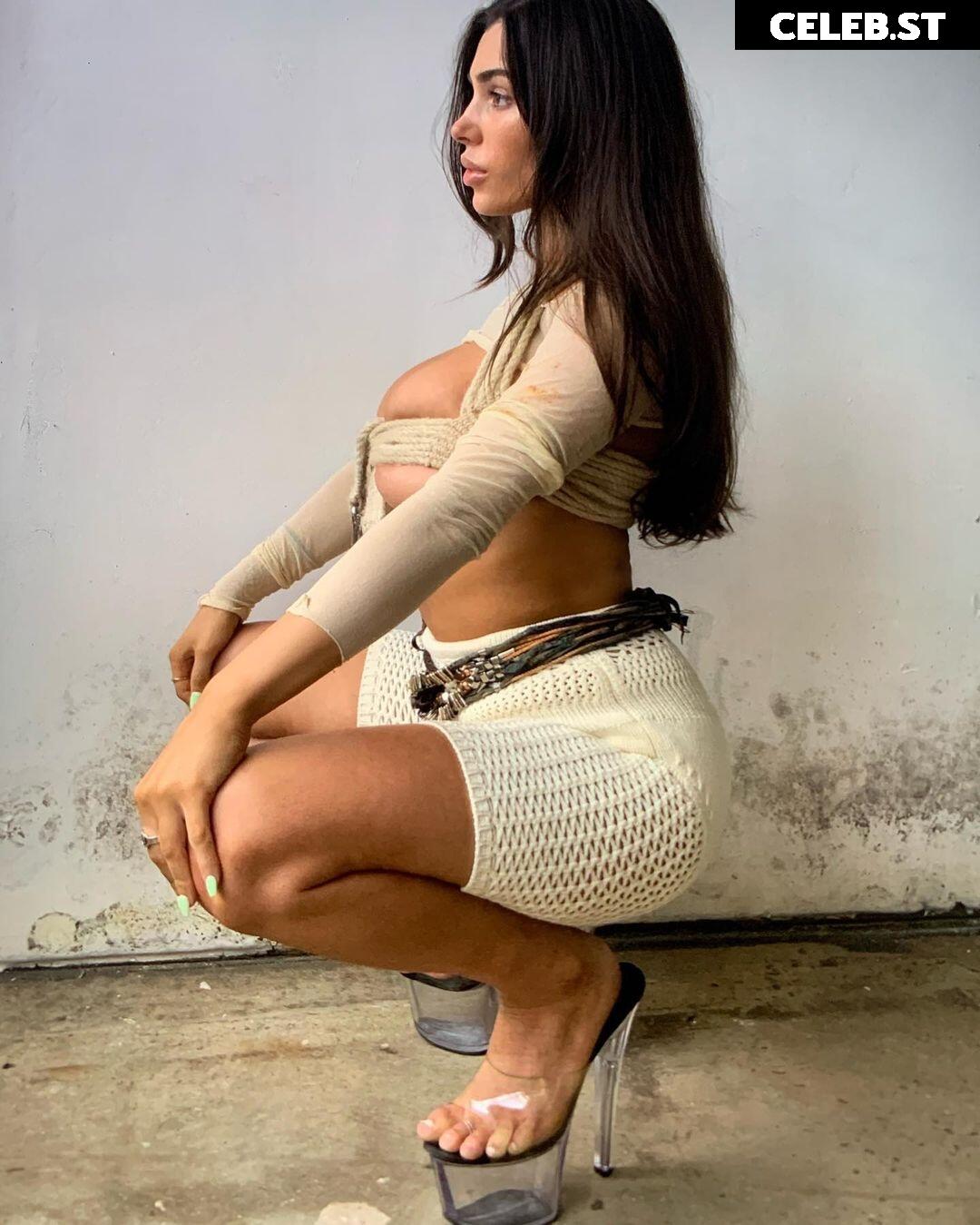 Bianca Censori Image 1728815