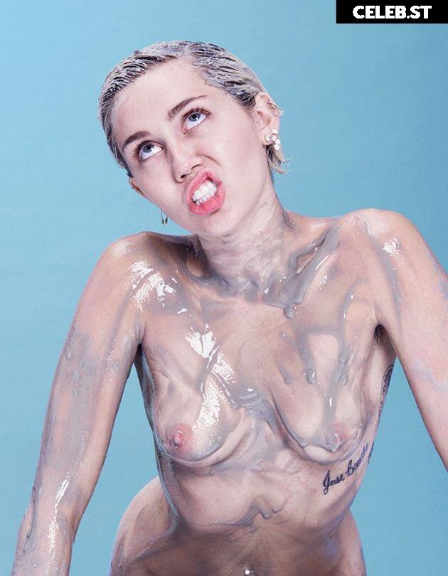 Miley Cyrus Image 1728580