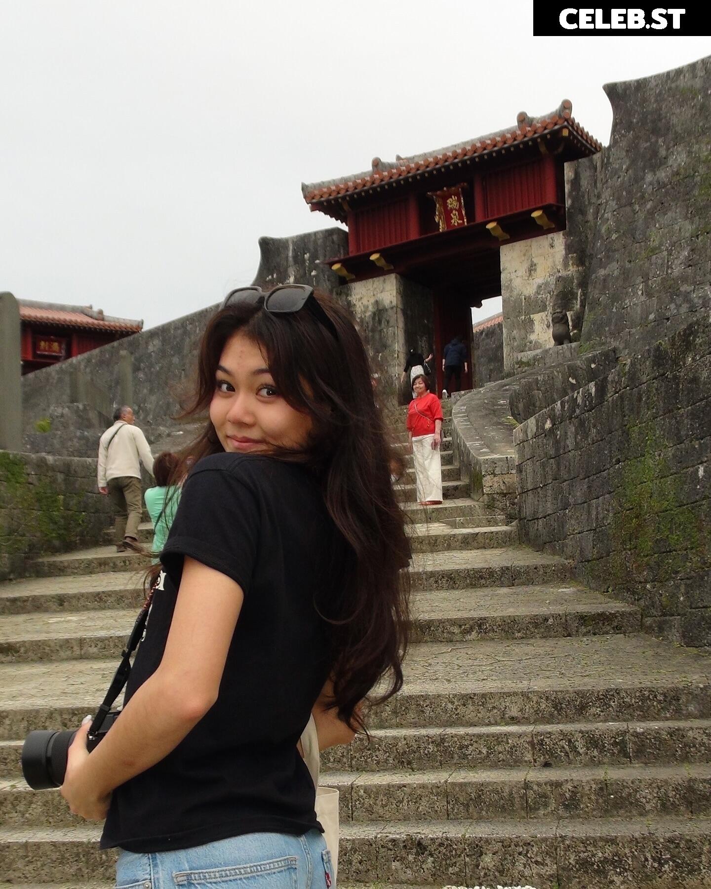 Momona Tamada Image 17285637