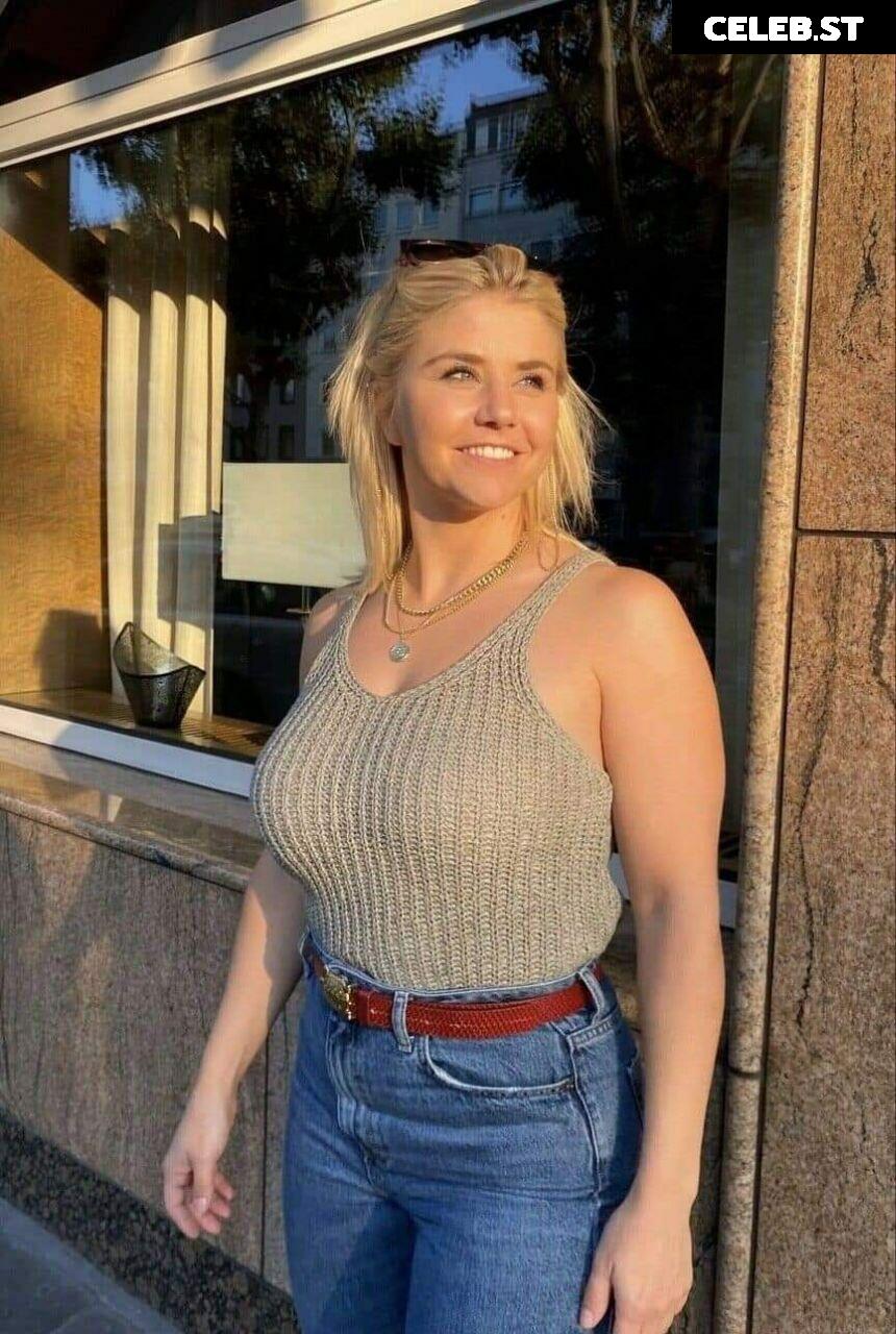 Beatrice Egli Image 1728508