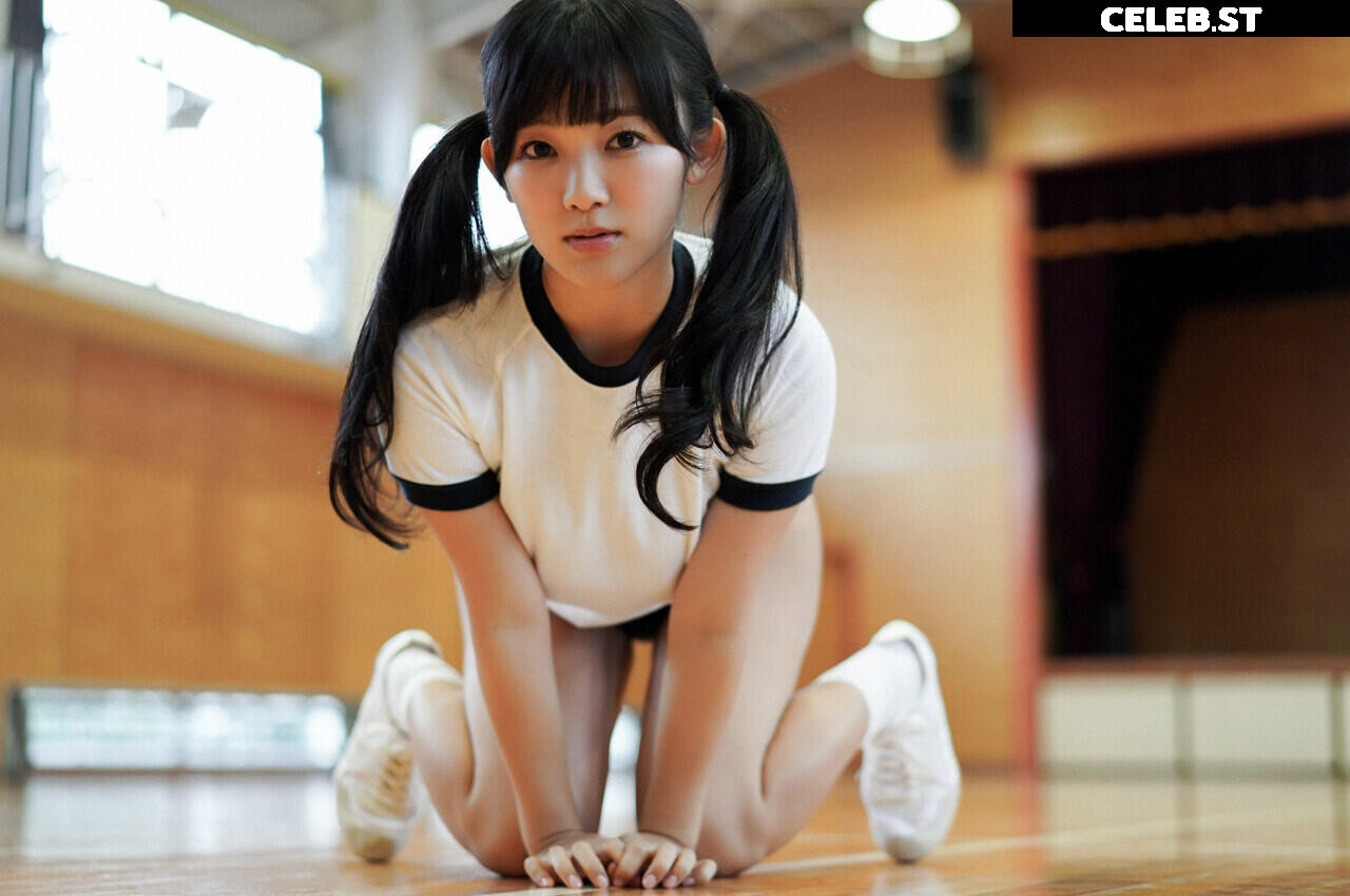 Jun Amaki Image 17285393
