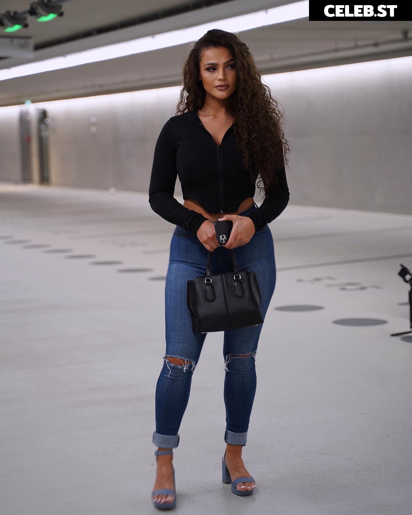 Jeje Lopes Image 1728445