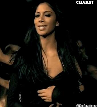 Nicole Scherzinger Image 1728799