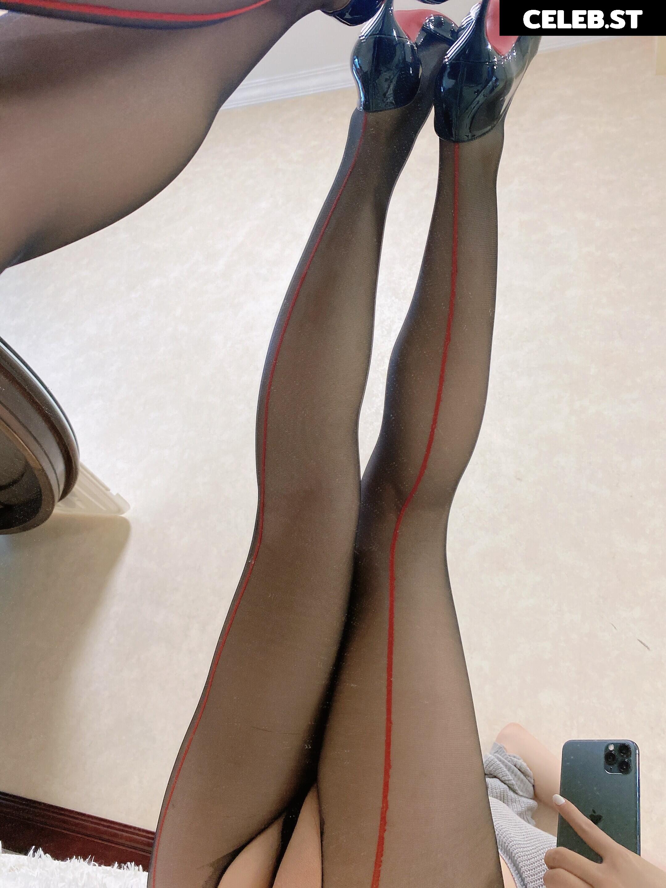 milkbabe0712 | Naibao0712 | 奶宝妹纸 Image 17287970