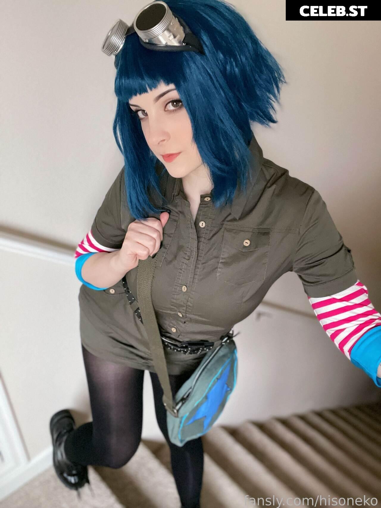 Hisoneko Image 172879