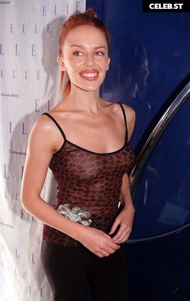 Kylie Minogue Image 1728749