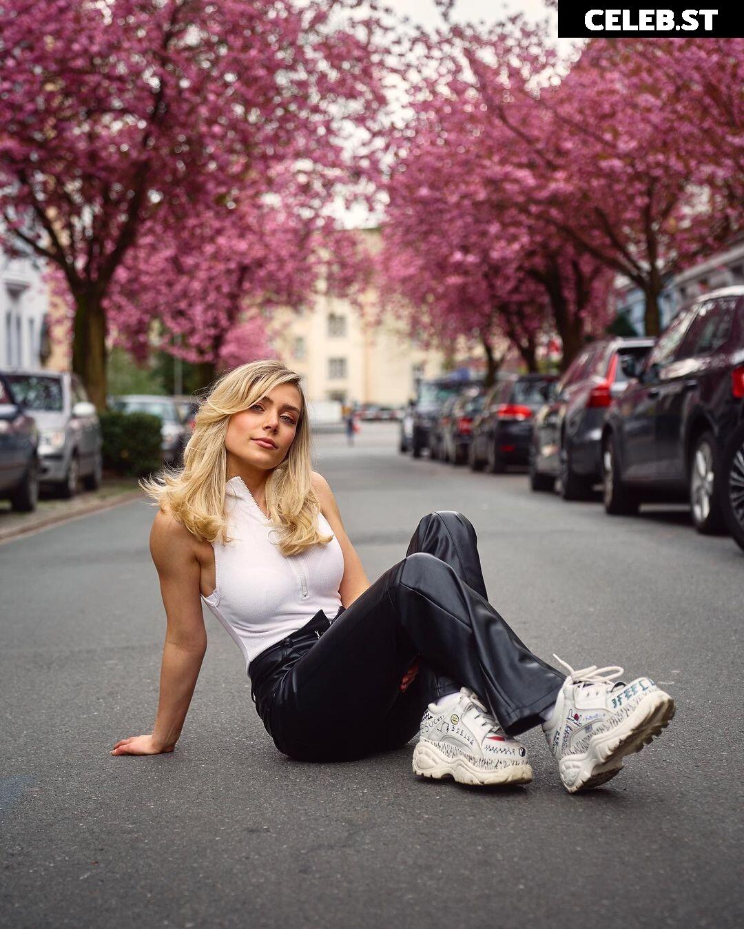 Marie Wegener Image 1728649