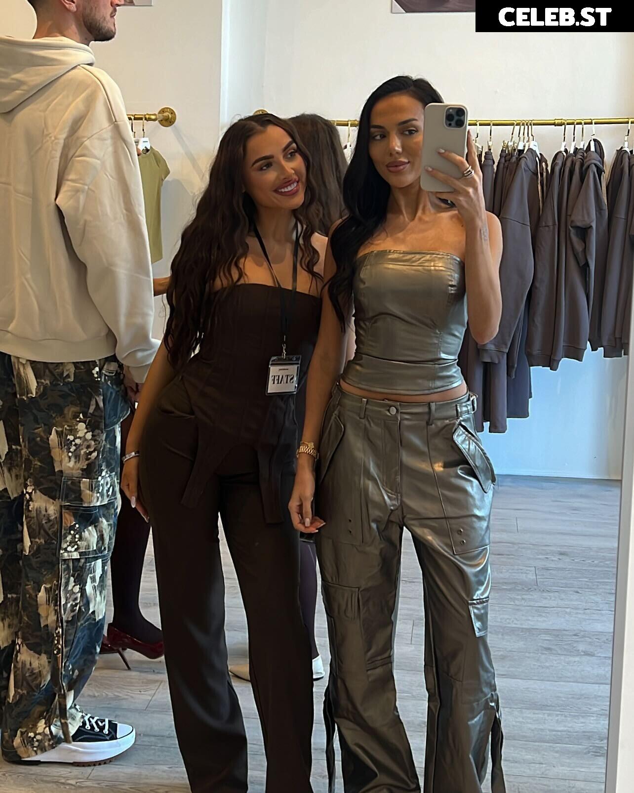 Arianna Ajtar Image 17286741