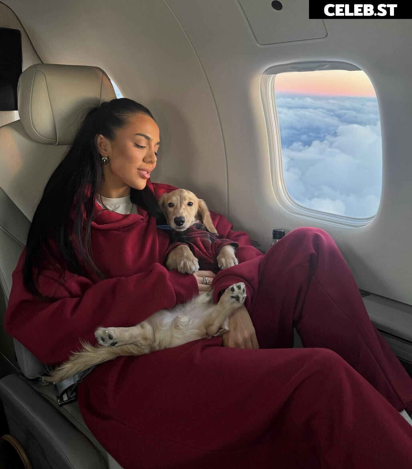 Arianna Ajtar Image 17286749