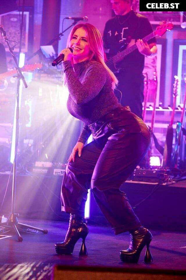 Beatrice Egli Image 1728619