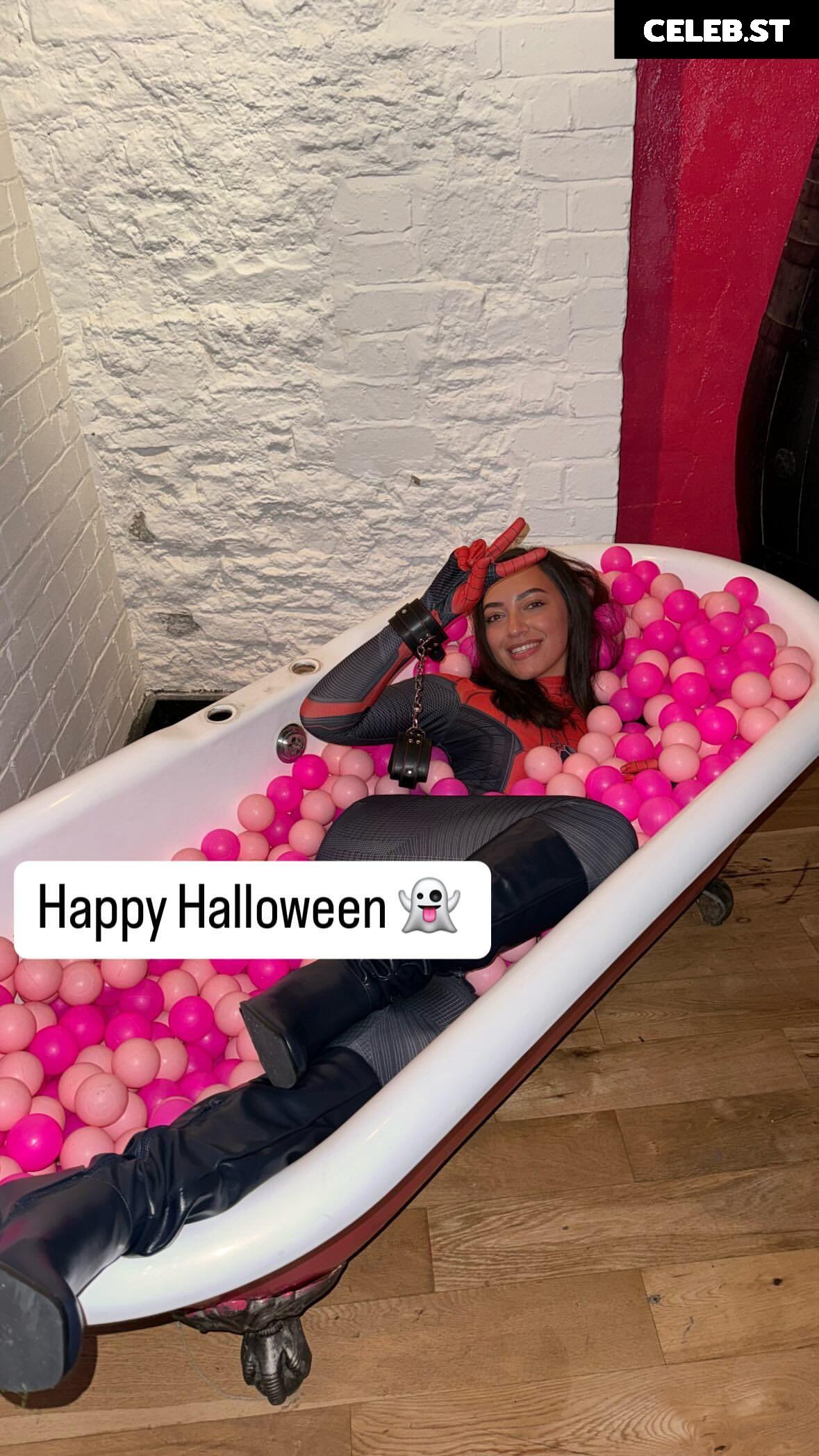 Liala Naema Image 17286208