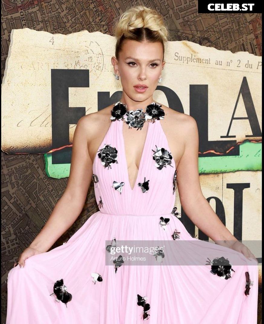 Millie Bobby Brown Image 1728197