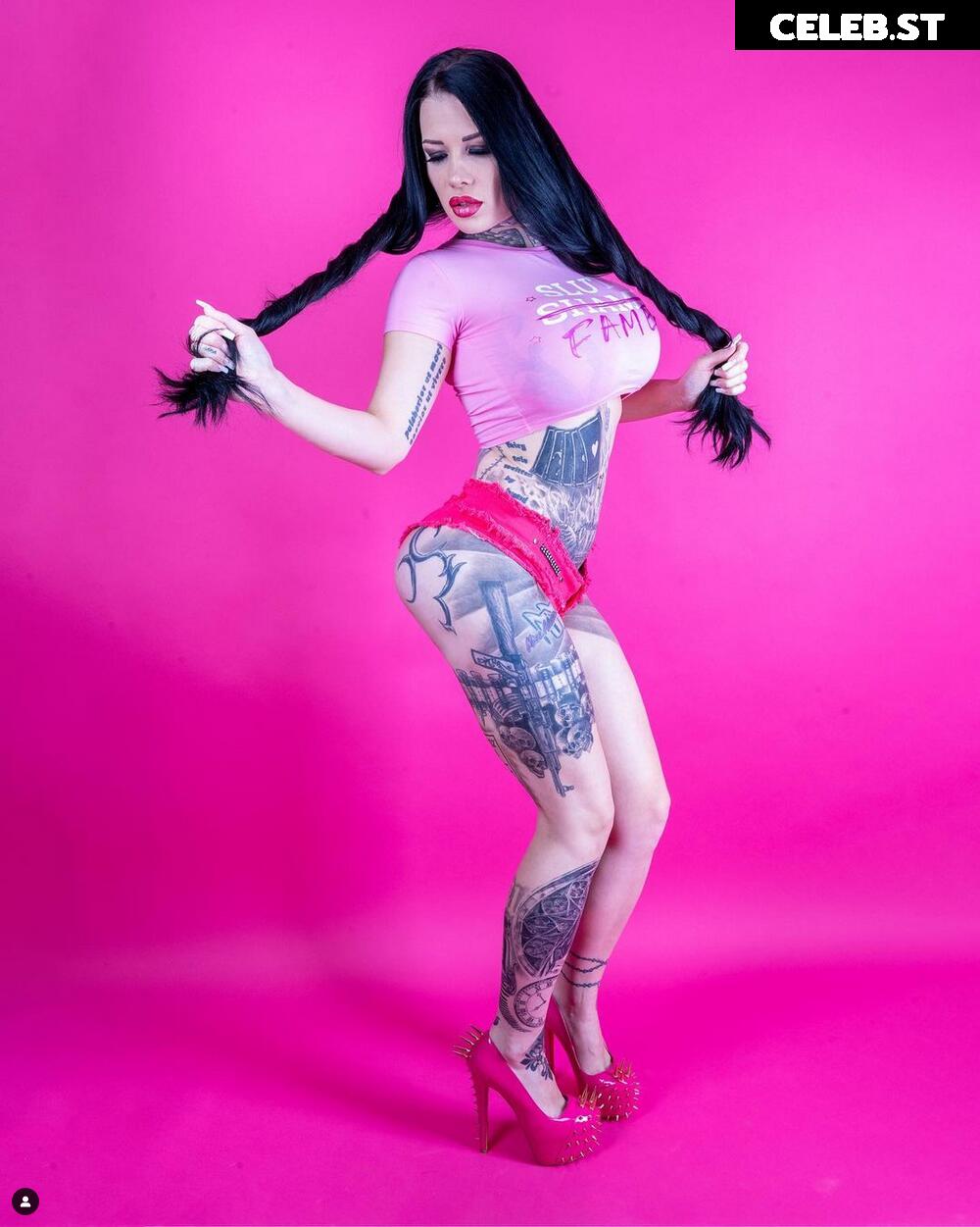 Miss Alessa Milano Image 17281539