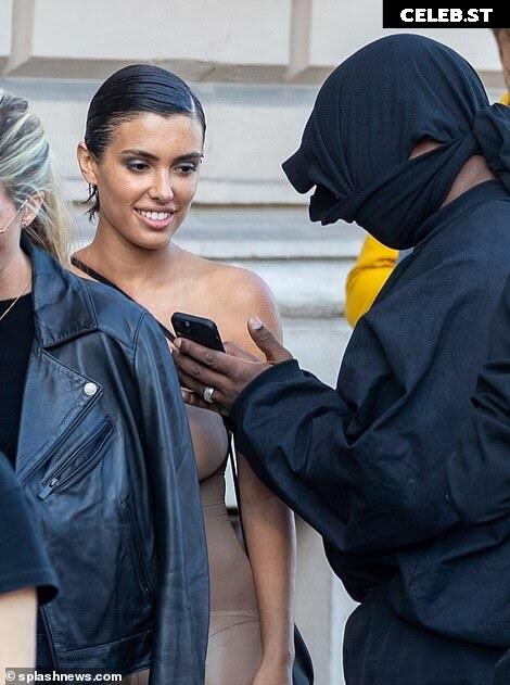 Bianca Censori Image 1728153