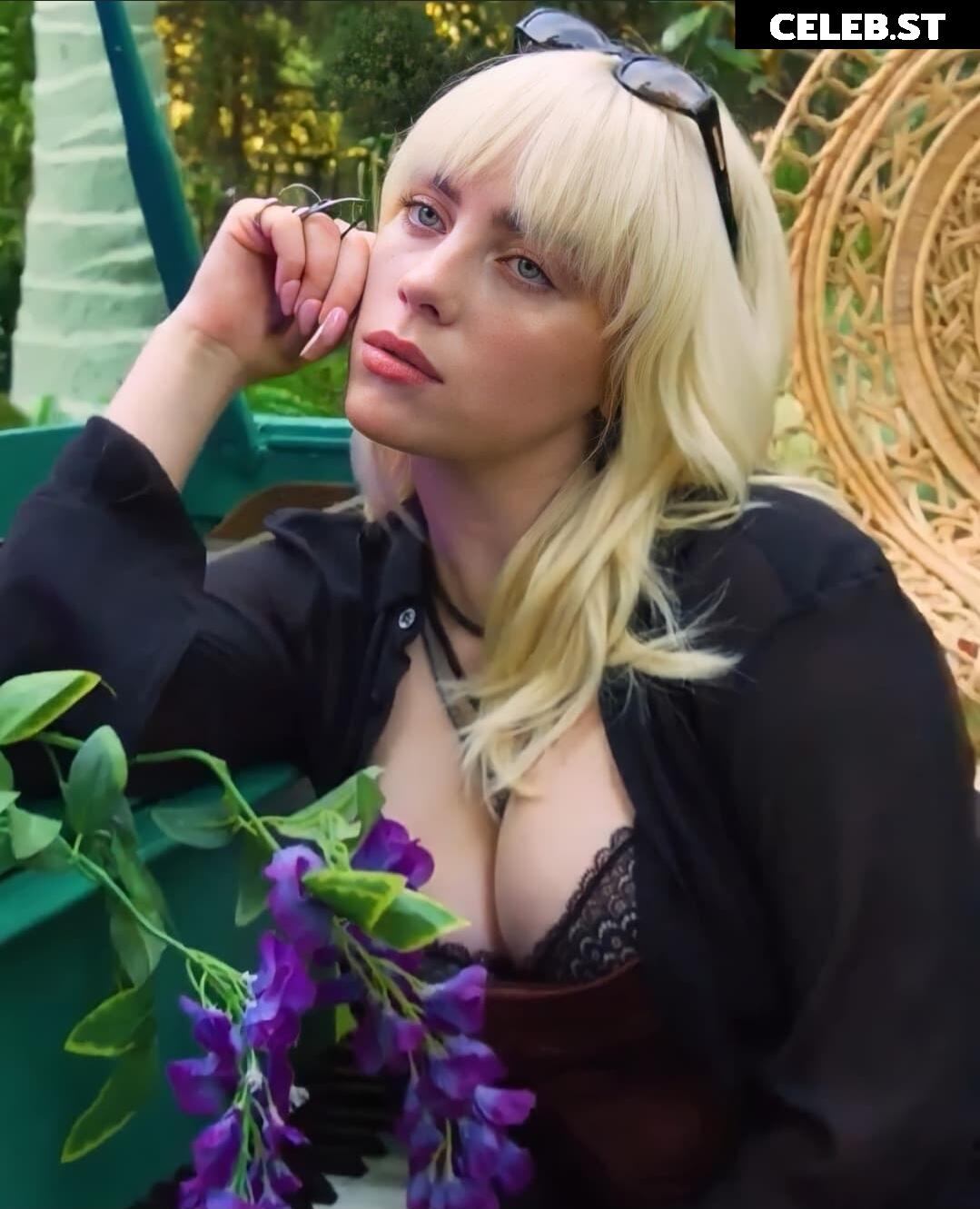 Billie Eilish Image 1728149