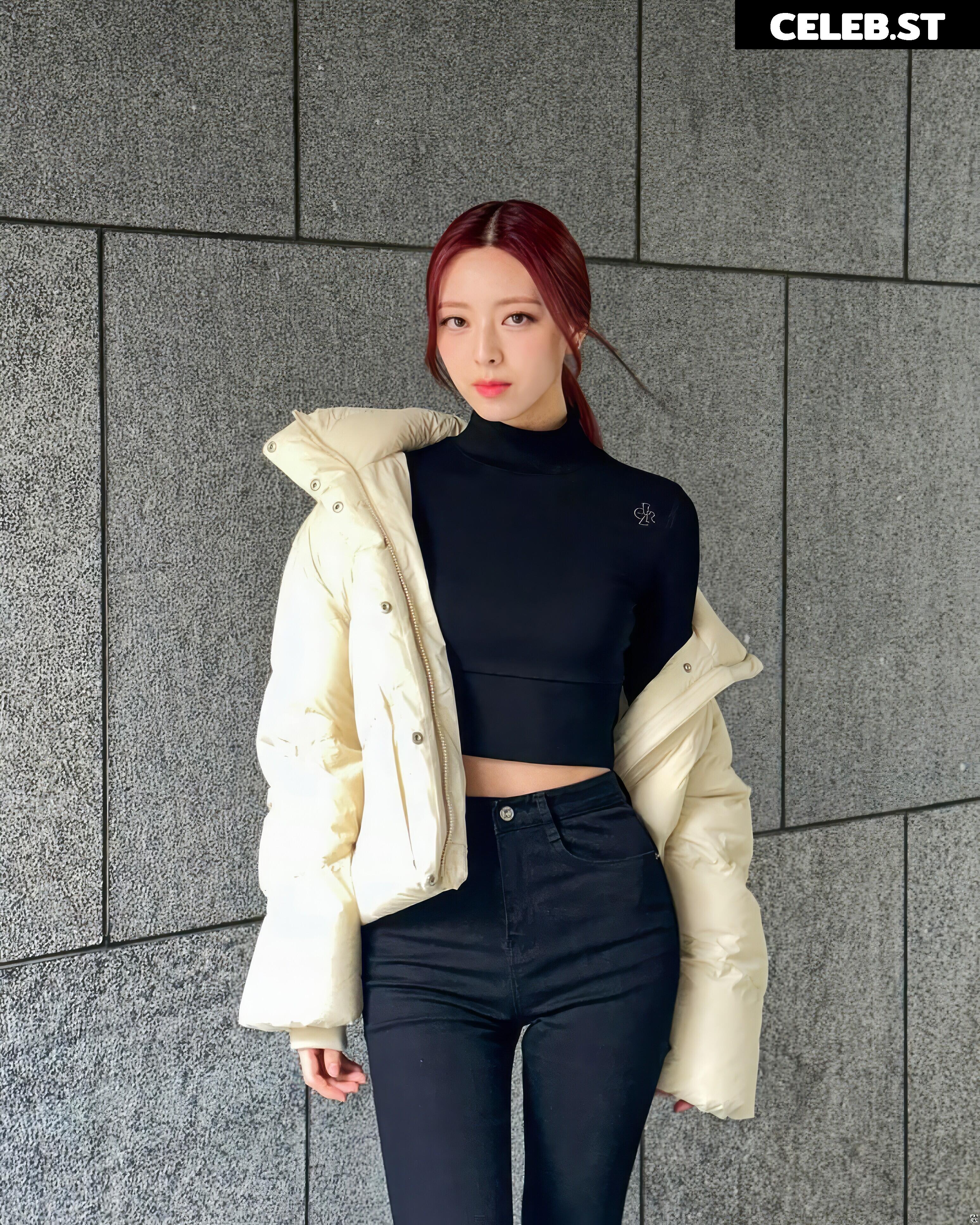 Yuna - ITZY (유나, Shin Yu Na) Image 17281417