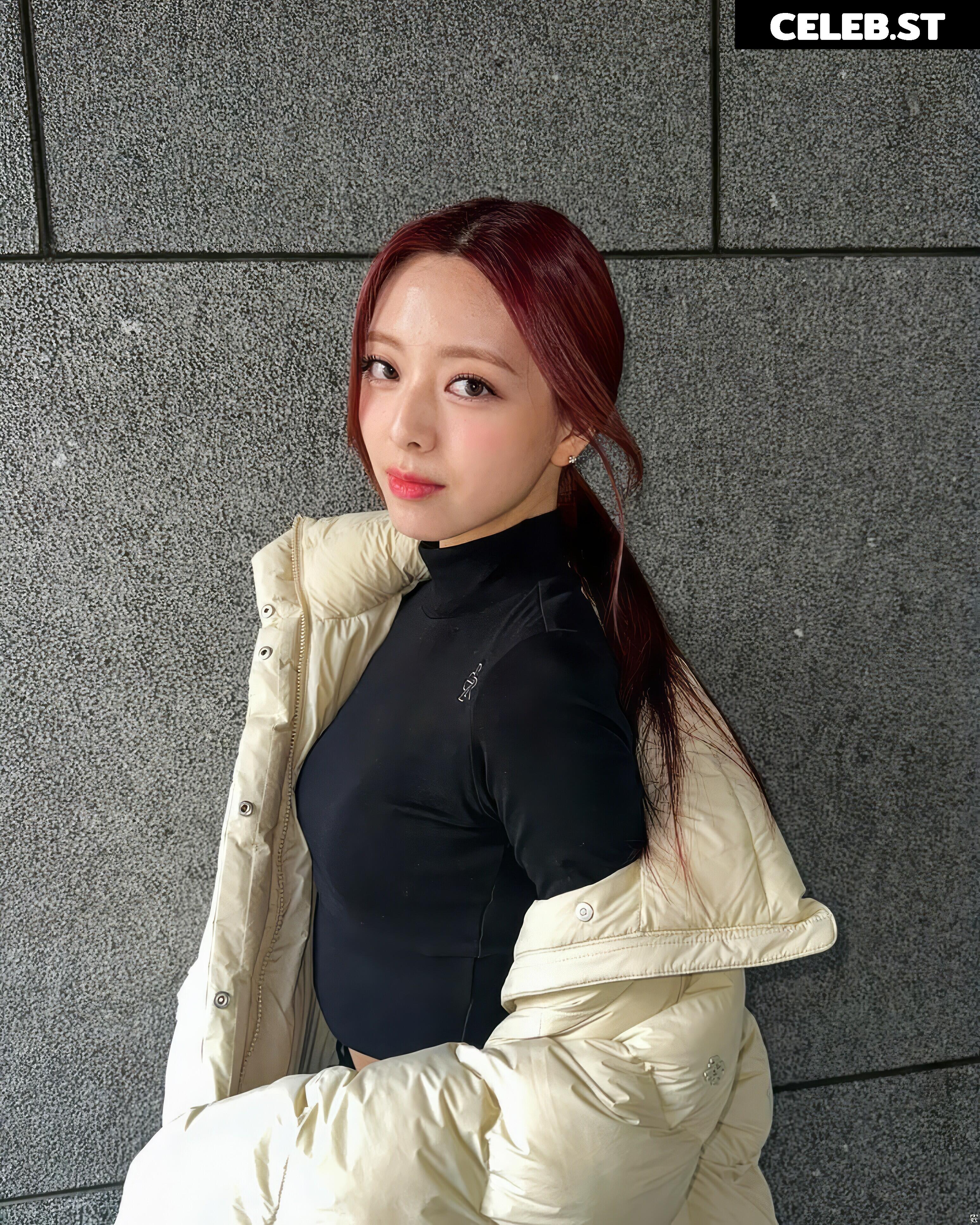 Yuna - ITZY (유나, Shin Yu Na) Image 17281430
