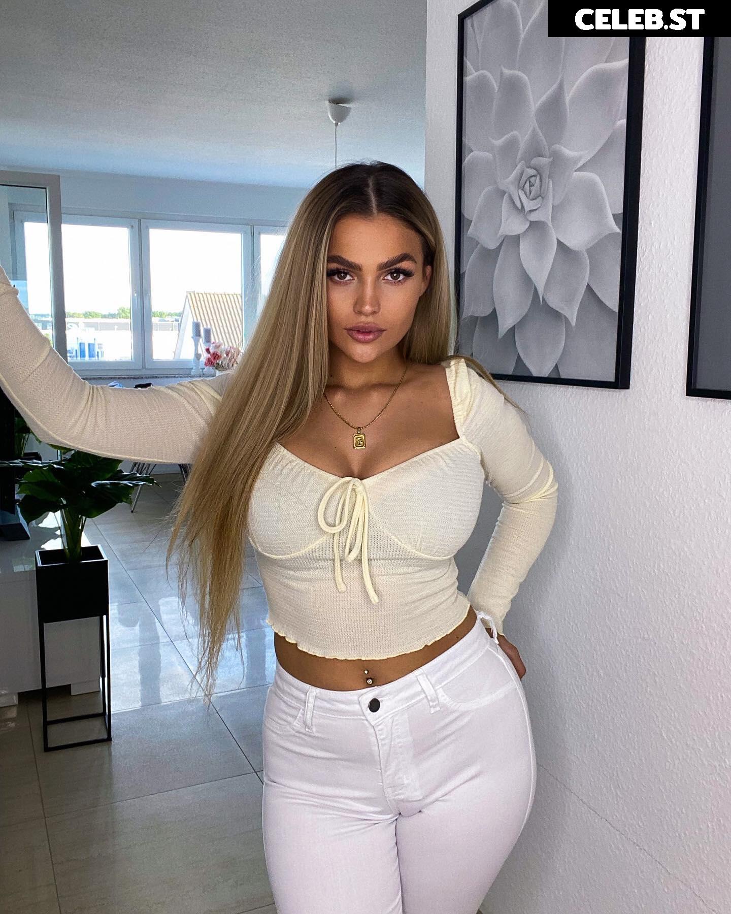 Jeje Lopes Image 1728165