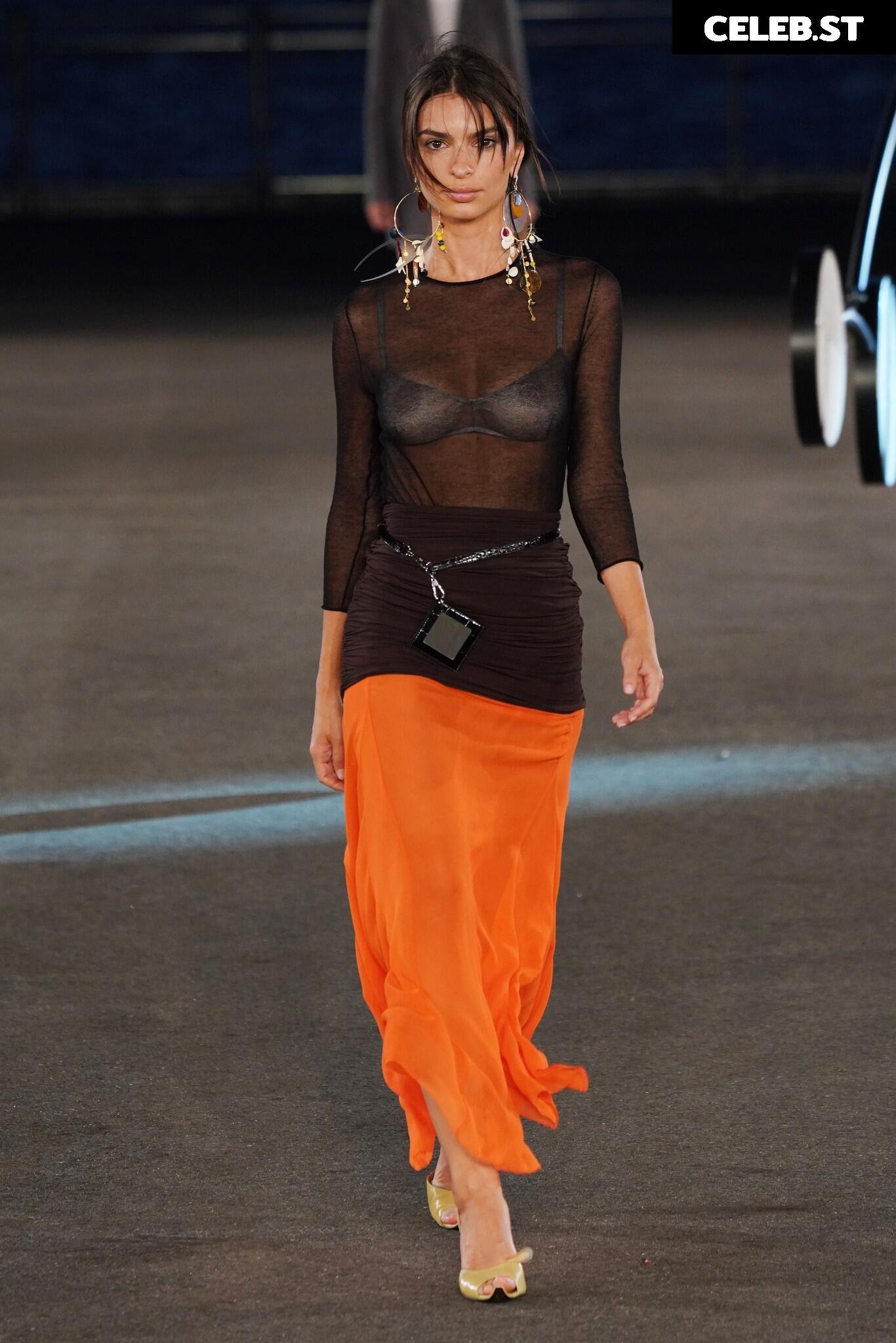 Emily Ratajkowski Image 1728117