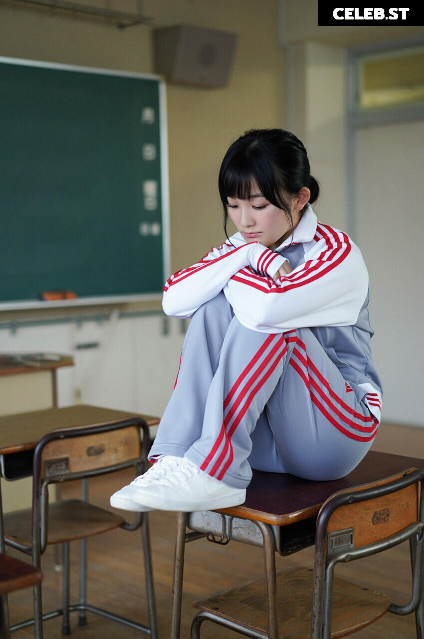 Jun Amaki Image 17281069