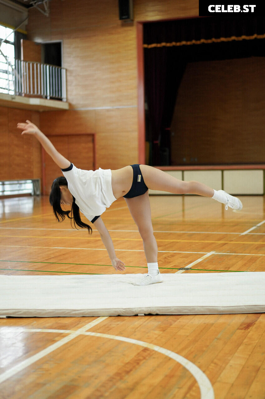 Jun Amaki Image 17281076
