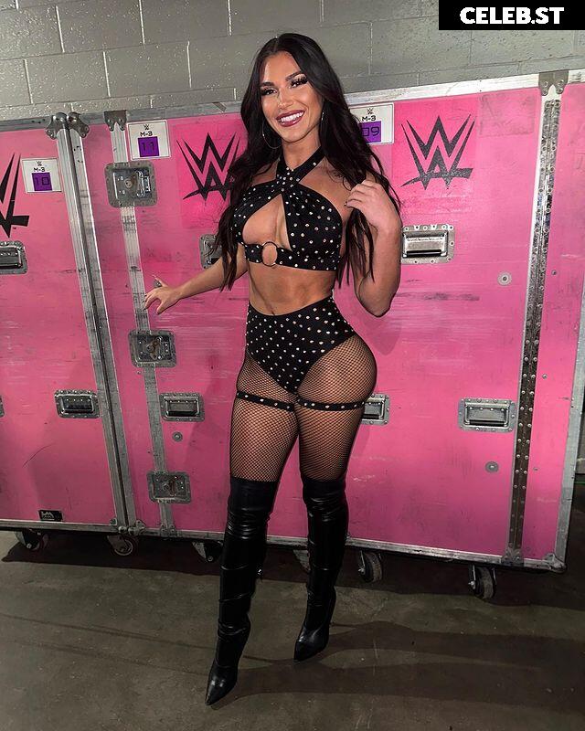 Jazmyn Nyx - WWE/NXT Image 17281304