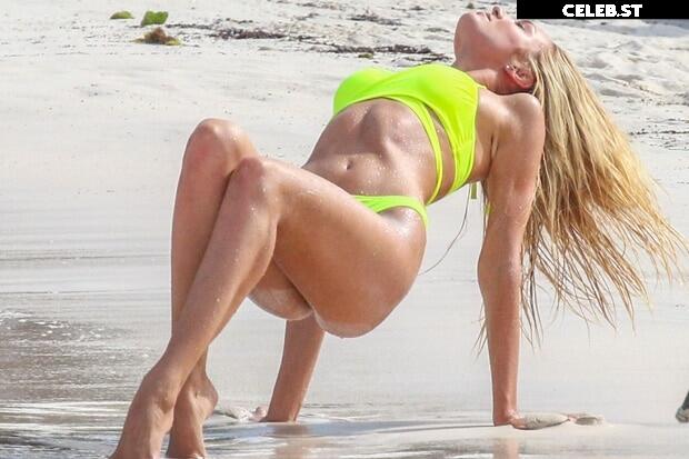 Candice Swanepoel Image 1728130