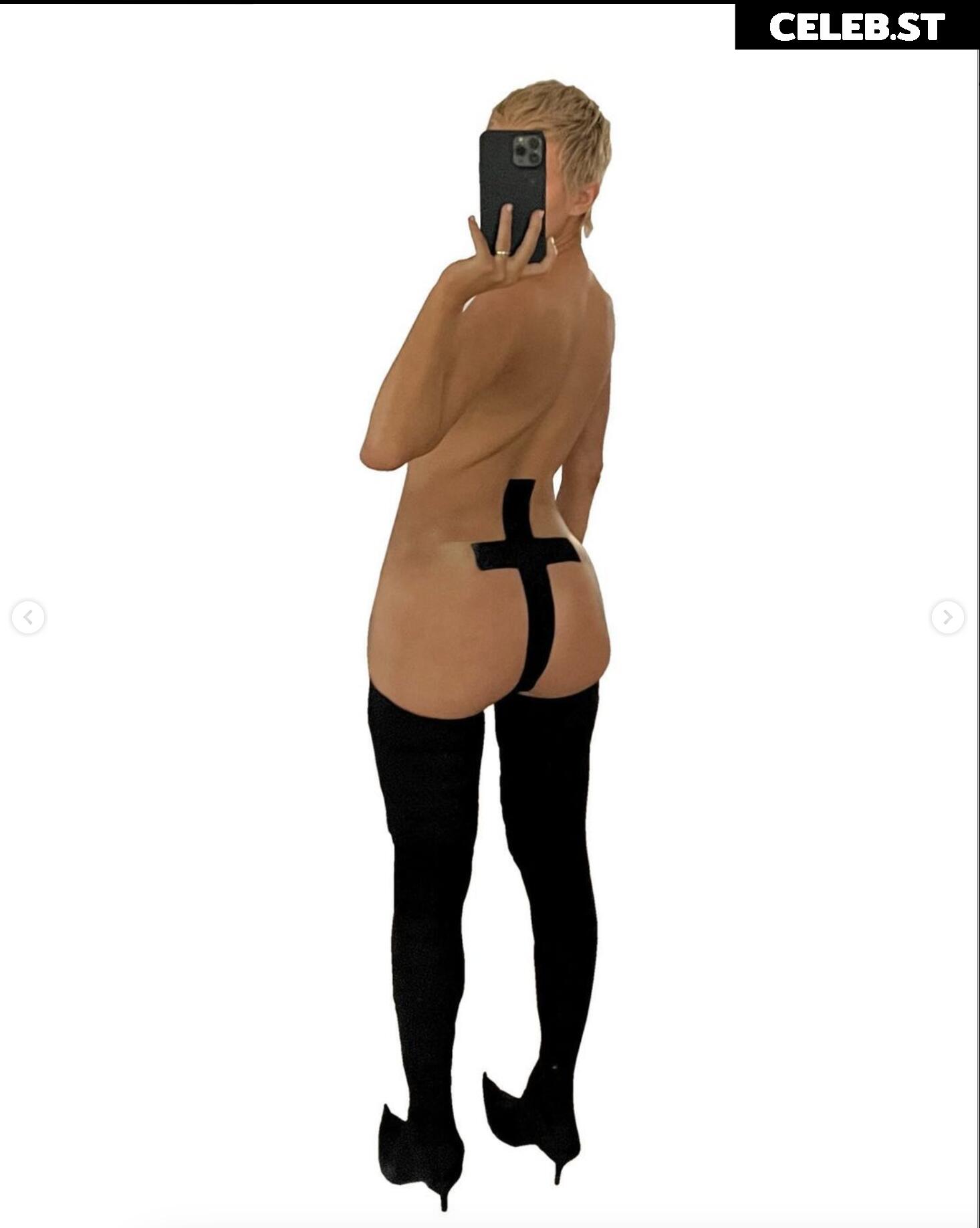 Bianca Censori Image 1728135