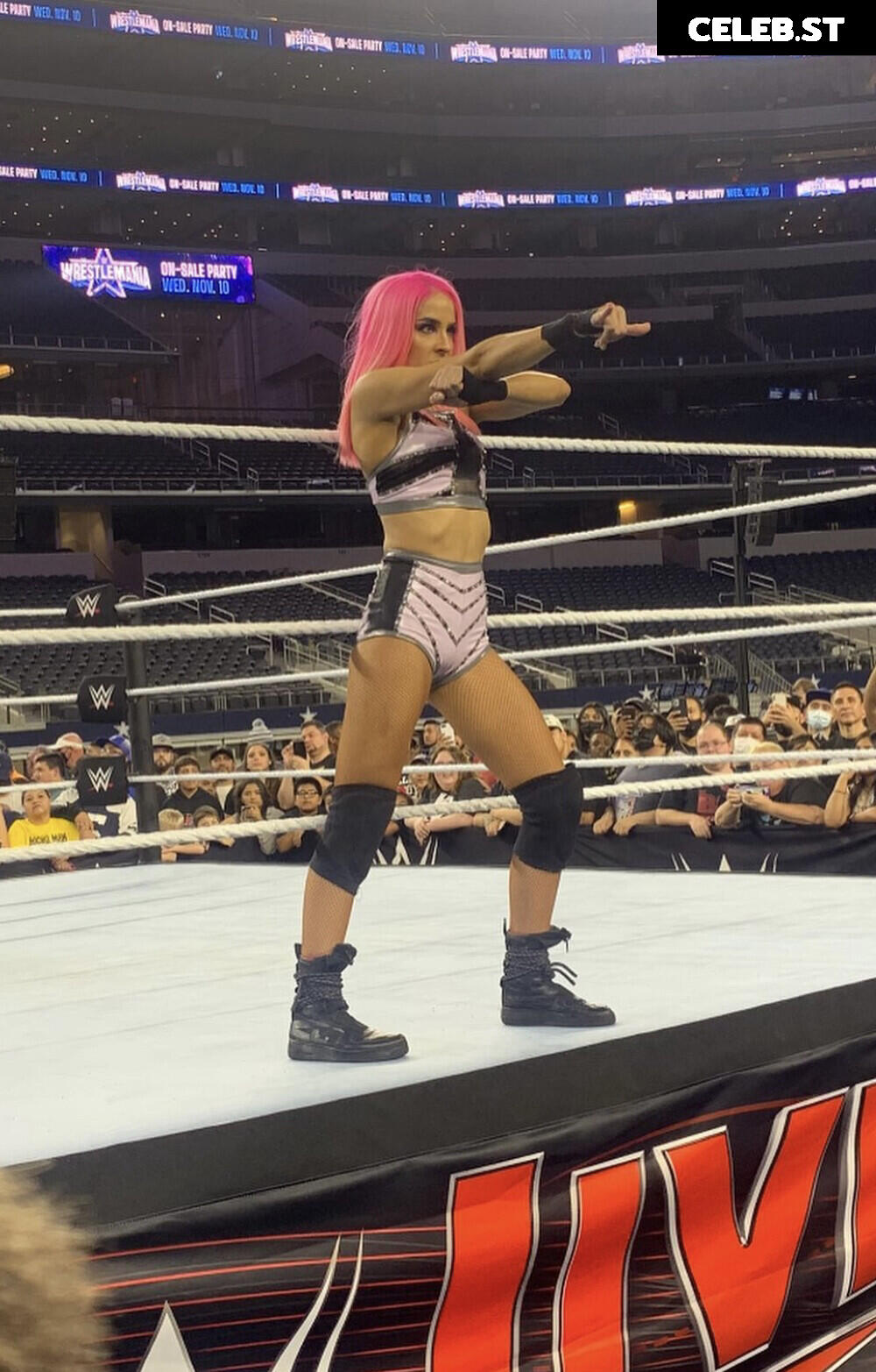 Dakota Kai Image 17281298