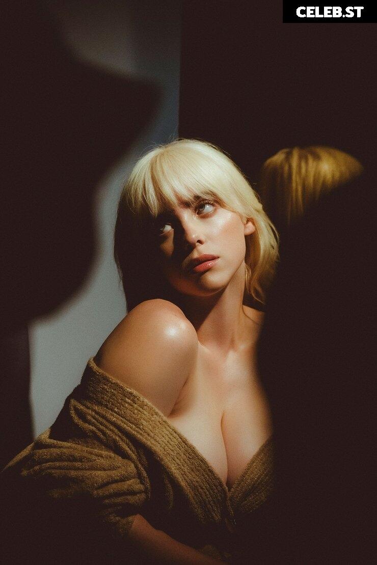 Billie Eilish Image 1728127